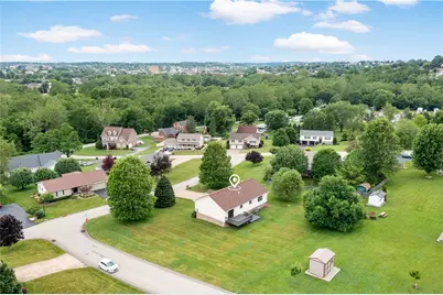 103 Long Ridge Ln, South Union Township, PA 15401 - Photo 34