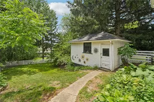 218 E Hillcrest Ave, New Castle, PA 16105 - Photo 32