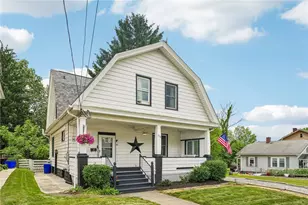 218 E Hillcrest Ave, New Castle, PA 16105 - Photo 1