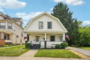 218 E Hillcrest Ave, New Castle, PA 16105 - Photo 2