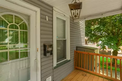 408 N Vine St, New Castle, PA 16101 - Photo 4