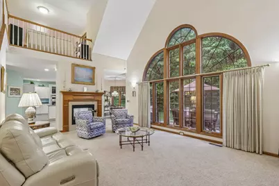 406 Settlers Village Circle, Cranberry Township, PA 16066 - Photo 8