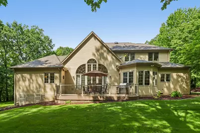 406 Settlers Village Circle, Cranberry Township, PA 16066 - Photo 2