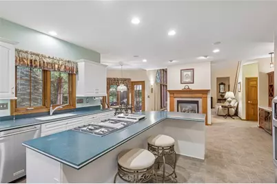 406 Settlers Village Circle, Cranberry Township, PA 16066 - Photo 14