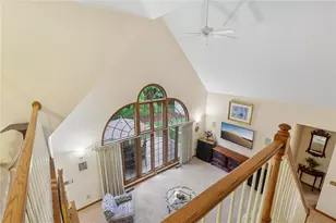 406 Settlers Village Cir, Cranberry Township, PA 16066 - Photo 30