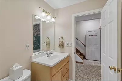 406 Settlers Village Circle, Cranberry Township, PA 16066 - Photo 38