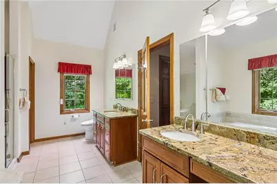 406 Settlers Village Circle, Cranberry Township, PA 16066 - Photo 24
