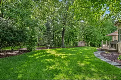406 Settlers Village Circle, Cranberry Township, PA 16066 - Photo 42