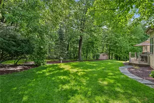 406 Settlers Village Cir, Cranberry Township, PA 16066 - Photo 42