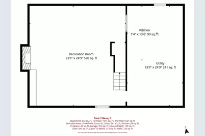 717 Zubal Rd, Washington Township, PA 15613 - Photo 50