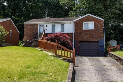 29 Glenburn, Pittsburgh, PA 15236 - Photo 1