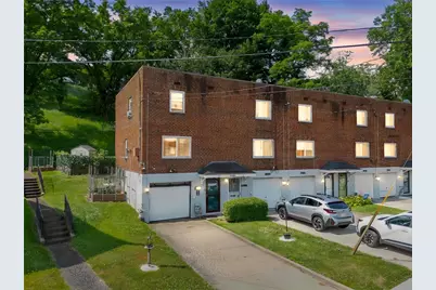 7148 Vann, Pittsburgh, PA 15206 - Photo 2
