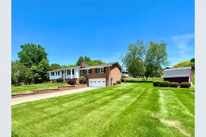 611 W Englewood Ave, Neshannock Township, PA 16105 - Photo 4