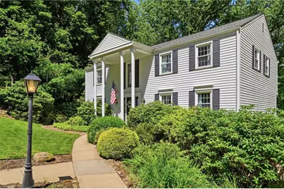 2274 Wood Acres Ct, Pittsburgh, PA 15237 - Photo 2