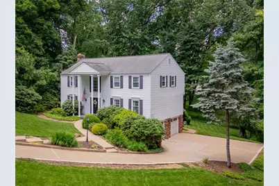 2274 Wood Acres Ct, Pittsburgh, PA 15237 - Photo 1