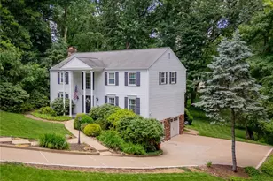 2274 Wood Acres Ct, Pittsburgh, PA 15237 - Photo 1