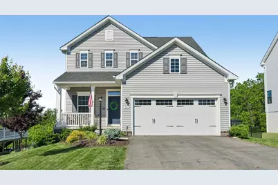 311 Crossing Drive, North Strabane, PA 15330 - Photo 1