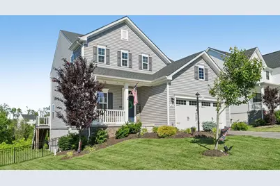 311 Crossing Drive, North Strabane, PA 15330 - Photo 2