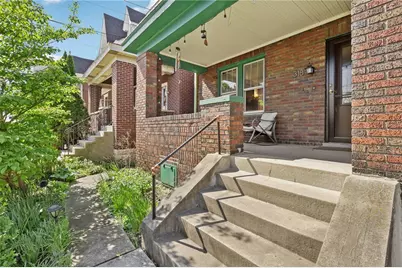 318 42nd St, Pittsburgh, PA 15201 - Photo 2