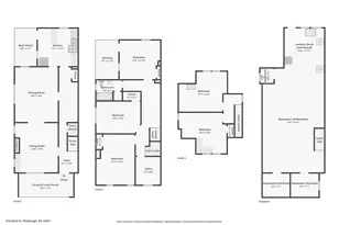 318 42nd St, Pittsburgh, PA 15201 - Photo 44