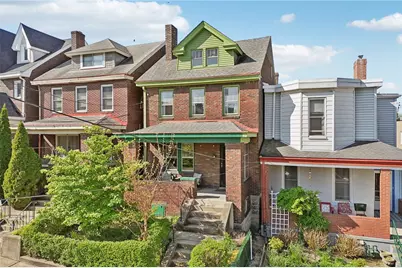 318 42nd St, Pittsburgh, PA 15201 - Photo 1