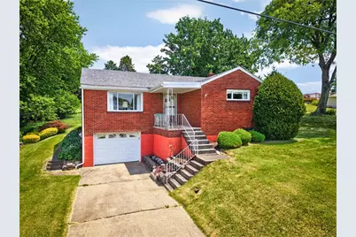 186 William St, Stowe Township, PA 15136 - Photo 2