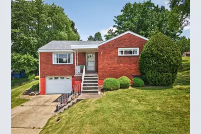 186 William St, Stowe Township, PA 15136 - Photo 1
