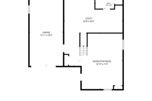 186 William St, Stowe Township, PA 15136 - Photo 44