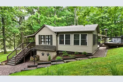 60 Nelson Rd, Wharton Township, PA 15470 - Photo 4