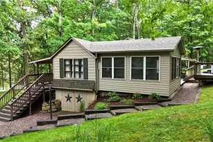 60 Nelson Rd, Wharton Township, PA 15470 - Photo 4