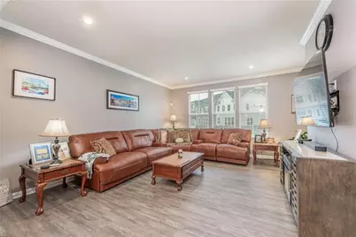132 Curtis Court Ross Twp, Ross Twp, PA 15237 - Photo 2