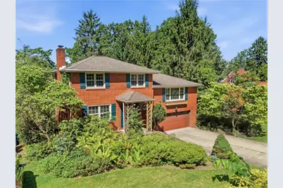 998 Jefferson Heights Rd, Pittsburgh, PA 15235 - Photo 2