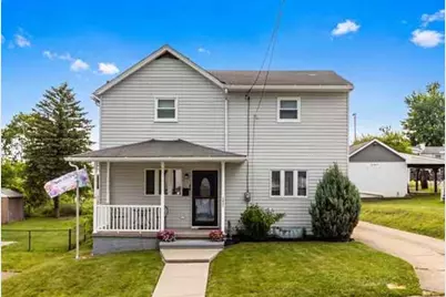 1017 Linden St, Monaca, PA 15061 - Photo 2