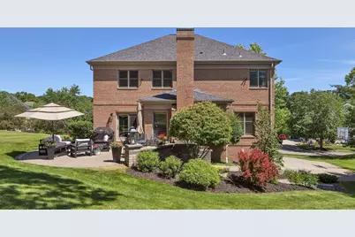 112 Middleground Place, Cranberry Township, PA 16066 - Photo 4