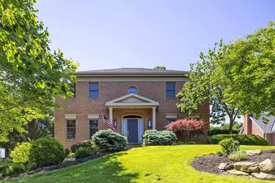 112 Middleground Place, Cranberry Township, PA 16066 - Photo 1