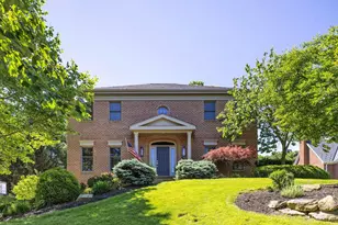 112 Middleground Pl, Cranberry Township, PA 16066 - Photo 2