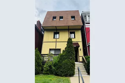 659 Maryland Ave, Pittsburgh, PA 15232 - Photo 1