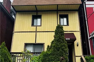 659 Maryland Ave, Pittsburgh, PA 15232 - Photo 1