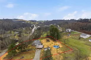 312 Flatwoods Rd, Vanderbilt, PA 15486 - Photo 2