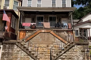 340-342 Kenney Ave, Pitcairn, PA 15140 - Photo 1