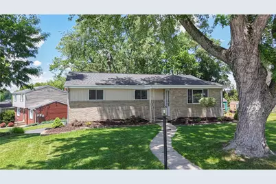 1296 Snee Dr, South Park, PA 15236 - Photo 42