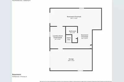 1296 Snee Dr, South Park, PA 15236 - Photo 46