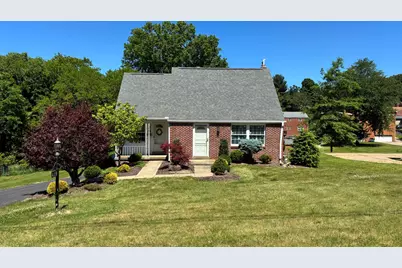 419 Parkridge Drive, Bethel Park, PA 15102 - Photo 1