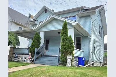 204 Boyles Ave, New Castle, PA 16101 - Photo 2