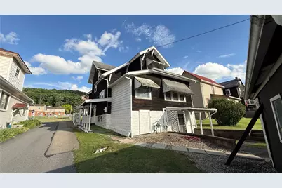 460 Morris Street, Cherryhll Township-Clymer, PA 15728 - Photo 24