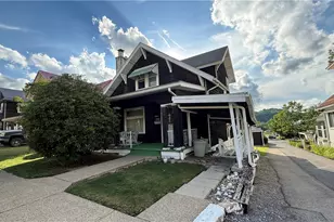 460 Morris St, Cherryhll Township-Clymer, PA 15728 - Photo 2
