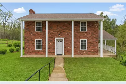 3492 Rte. 40, Buffalo Township, PA 15301 - Photo 1