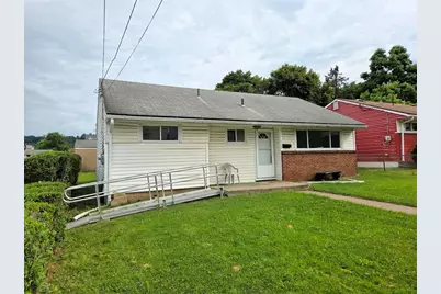 309 36th St, McKeesport, PA 15132 - Photo 1