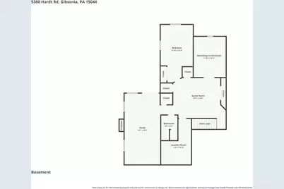 5380 Hardt Rd, Richland, PA 15044 - Photo 48