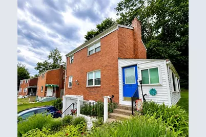 919 Millerdale St, Pittsburgh, PA 15201 - Photo 2